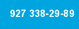 927 338-29-89